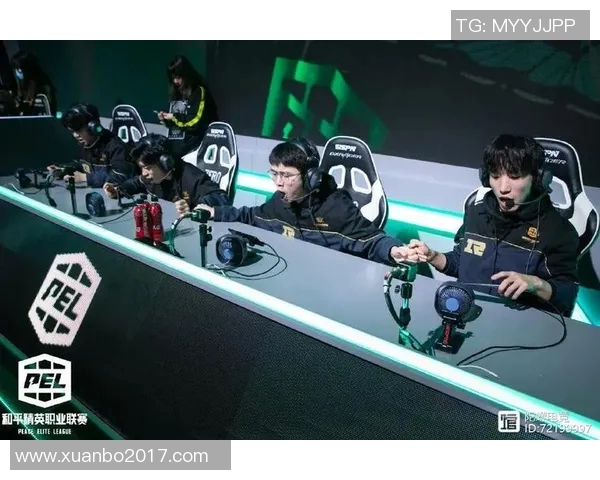 和平精英巨献探秘WE团队协作与S15LOL赛事的精彩对决与策略分析