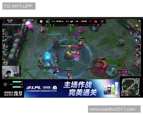 热议英雄联盟IG战队实力变革S15赛季新篇章的挑战与机遇