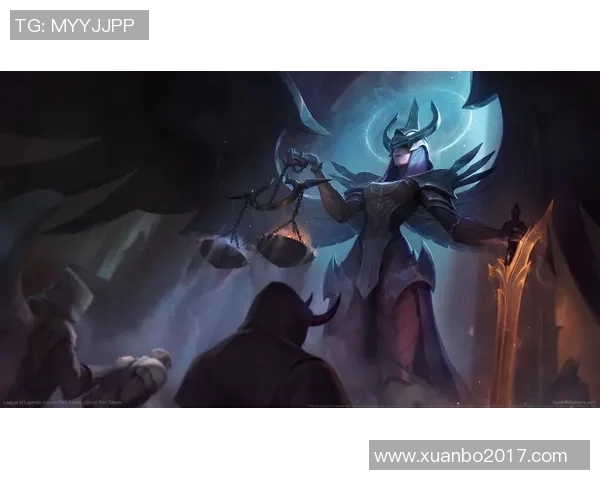 电竞传奇赵强专访回顾英雄联盟的辉煌历程与未来展望