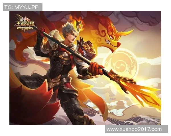 电竞实时数据刘娜专访回顾王者荣耀发展历程与未来展望