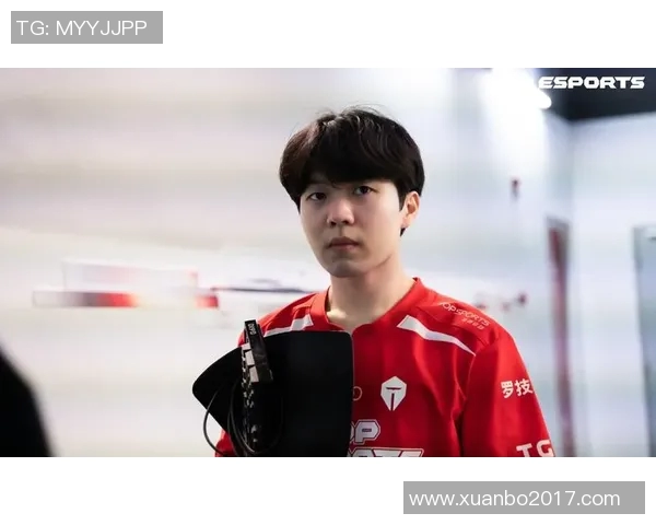 电竞比分赛后复盘TES与LNG心理素质对决的深度分析与启示