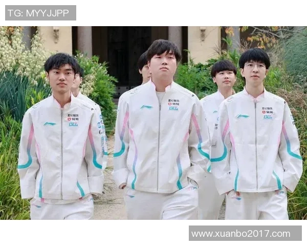 深入分析BLG在CSGO赛季中的战术转换与团队发展策略