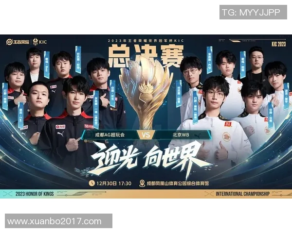 大师赛特别报道WE逆袭之旅从低谷到巅峰的奋斗与荣耀