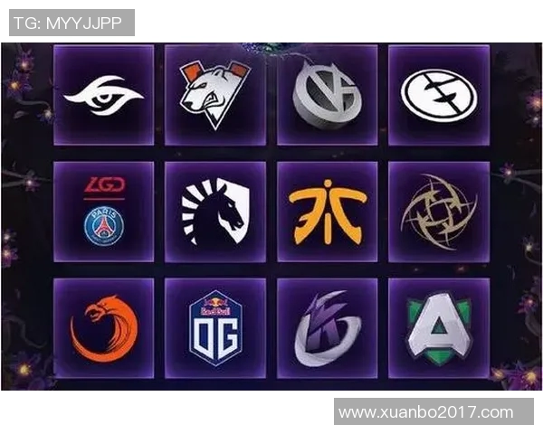 电竞数据深入解析BLG战队在DOTA2比赛中的技术策略与战术运用 电竞数据深入解析BLG战队在DOTA2比赛中的技术策略与战术运用