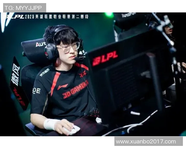 电竞数据赛后复盘JDG与TES对决状态分析及未来展望 电竞数据赛后复盘JDG与TES对决状态分析及未来展望