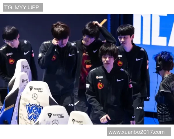 esports最新数据电竞赛后分析EDG与FPX对决的节奏变化与战术调整