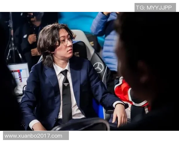 esports最新数据聚焦LNG战队选手个人能力提升与团队协作的深度分析与探讨