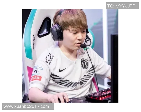 电竞新闻重磅专题IG的节奏革新探索与实践之路如何引领内容创作新风潮